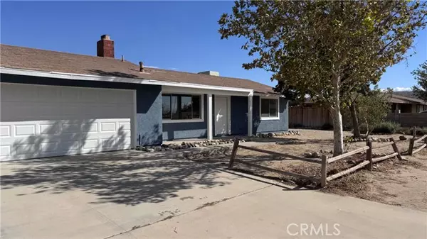 Lancaster, CA 93535,40974 156th