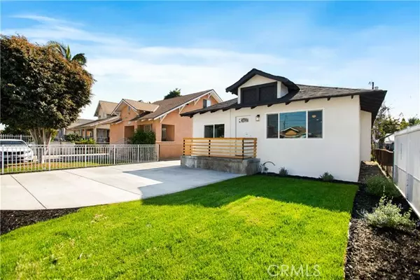 Los Angeles, CA 90011,1646 E 41st