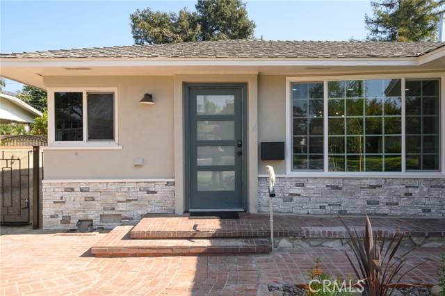 540 Hacienda Drive, Monrovia, CA 91016