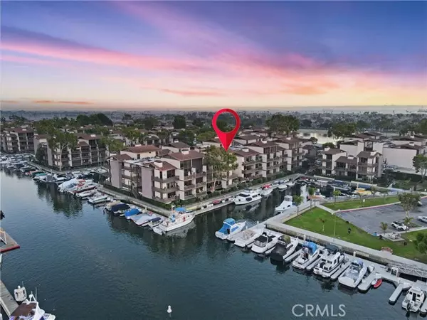 Long Beach, CA 90803,5227 Marina Pacifica