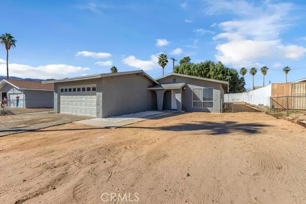 Twentynine Palms, CA 92277,6070 Baileya