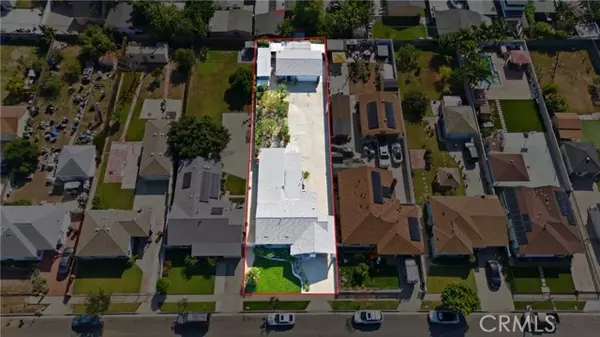 Compton, CA 90222,1210 W 130th