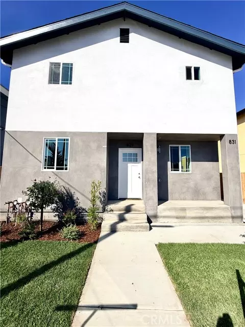 Wilmington (los Angeles), CA 90744,829 W G