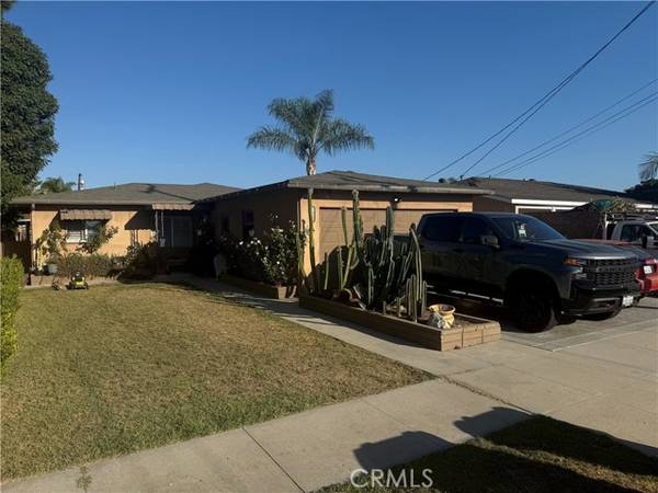 16222 Oregon, Bellflower, CA 90706