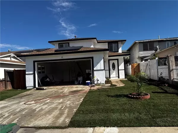 17506 Wellfleet, Carson, CA 90746