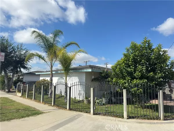 1949 Fruitvale, El Monte, CA 91733