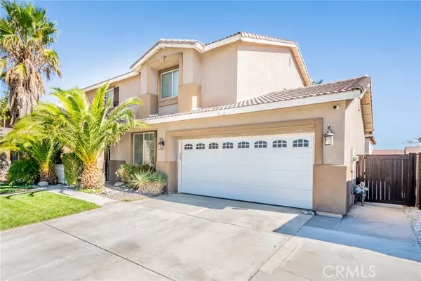 Victorville, CA 92392,13621 Dellwood Avenue