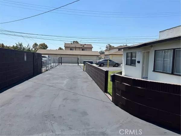 Bell Gardens, CA 90201,6032 Florence Avenue