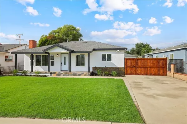 Pomona, CA 91768,1071 Groff Street