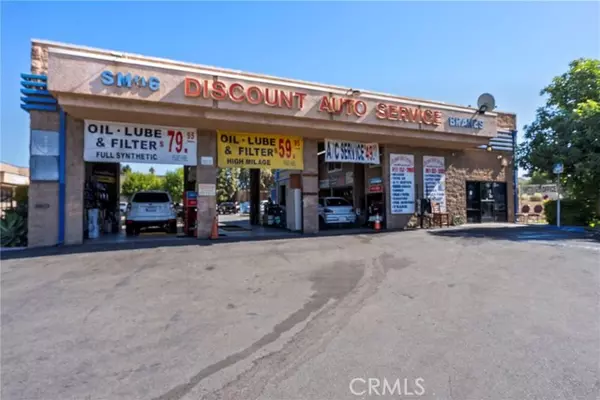 4811 Van Buren Boulevard, Riverside, CA 92503