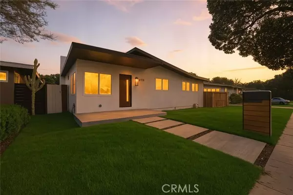 Long Beach, CA 90808,5116 E Wardlow Road