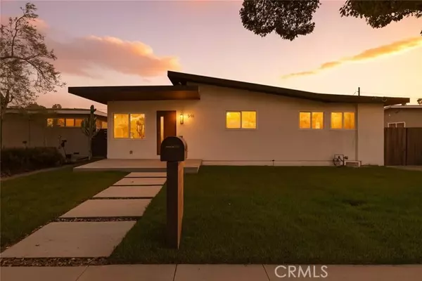 Long Beach, CA 90808,5116 E Wardlow Road