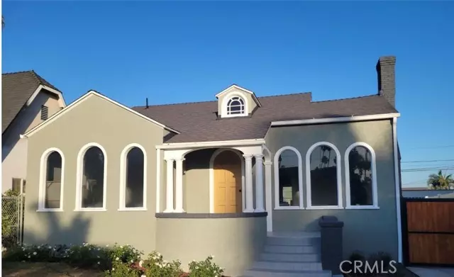 Los Angeles, CA 90043,5414 Hillcrest