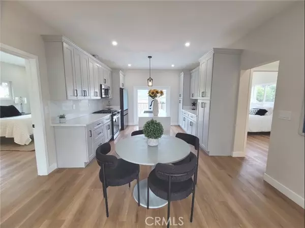 Los Angeles, CA 90043,5414 Hillcrest