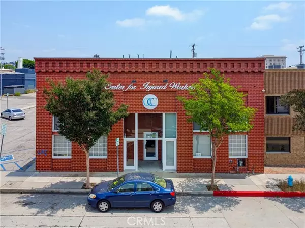 Whittier, CA 90601,6726 Milton