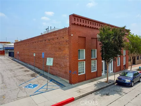 Whittier, CA 90601,6726 Milton