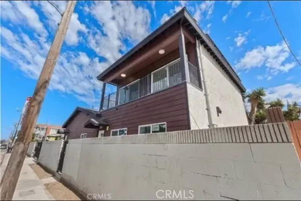 Torrance, CA 90501,1668 W 213th