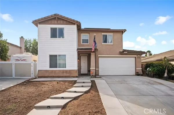 Menifee, CA 92584,28299 Parkdale