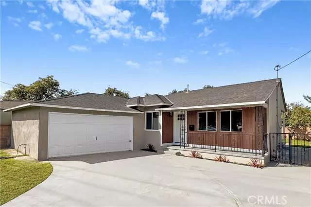 Pico Rivera, CA 90660,8339 Manzanar Avenue