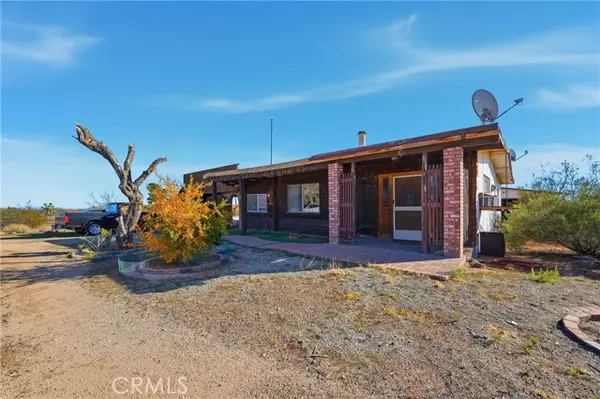 Yucca Valley, CA 92284,3535 Condalia