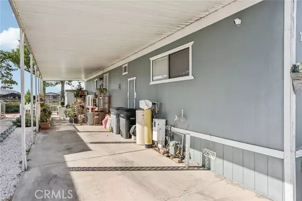 Hemet, CA 92545,5001 W Florida #208