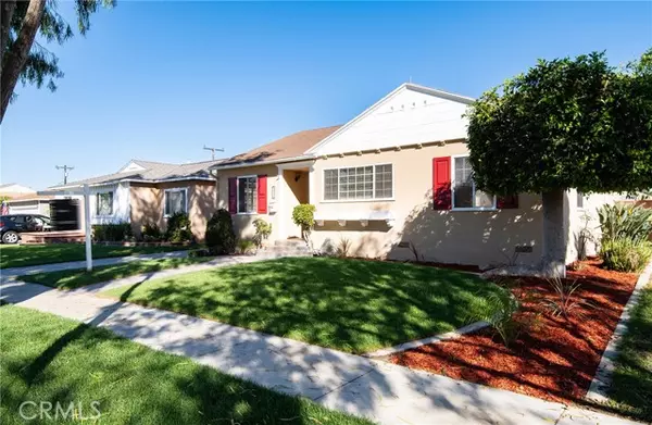 Lakewood, CA 90712,4322 Maybank Ave