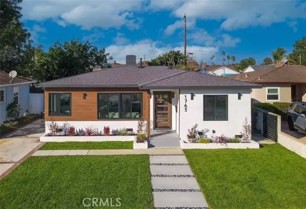 1763 W 245th, Torrance, CA 90501