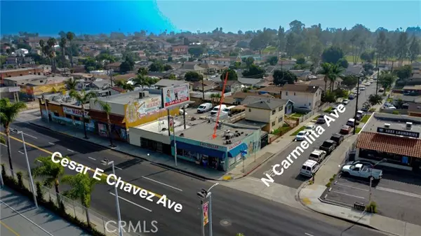 4118 E Cesar E Chavez, Los Angeles, CA 90063