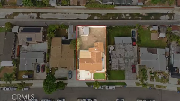 La Puente, CA 91744,315 S Winton