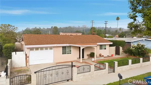 La Puente, CA 91744,315 S Winton