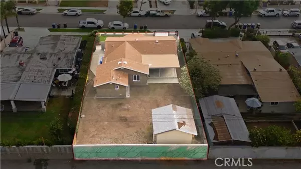 La Puente, CA 91744,315 S Winton