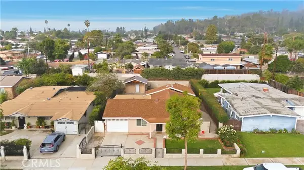 La Puente, CA 91744,315 S Winton