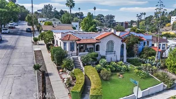 Los Angeles, CA 90032,3303 Paola