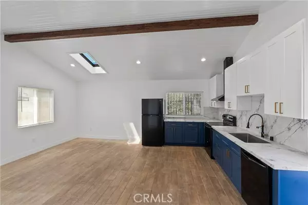 Los Angeles, CA 90044,6519 Denver