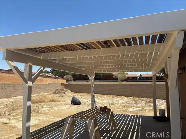 Lancaster, CA 93535,555 Koufax Drive