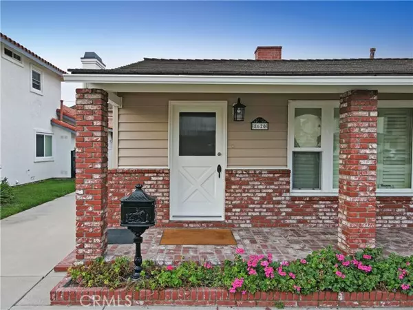 Downey, CA 90240,8620 Lubec Street