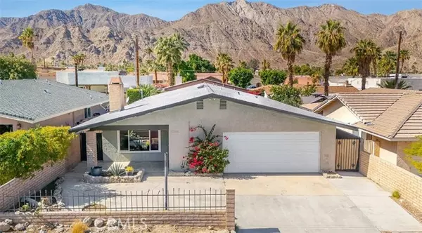 La Quinta, CA 92253,53385 Eisenhower