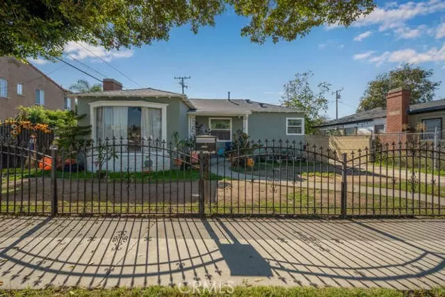 East Los Angeles, CA 90022,6044 Northside Drive