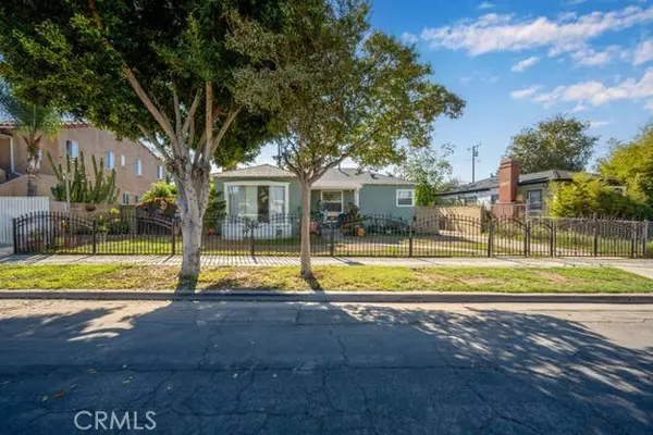 East Los Angeles, CA 90022,6044 Northside Drive