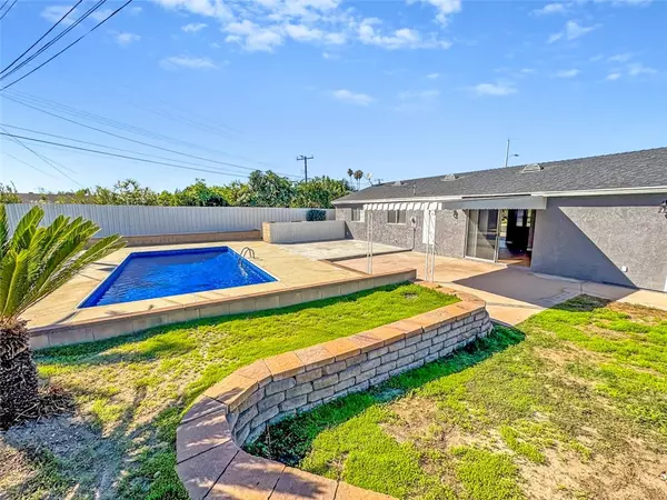 South El Monte, CA 91733,1530 Adson Place