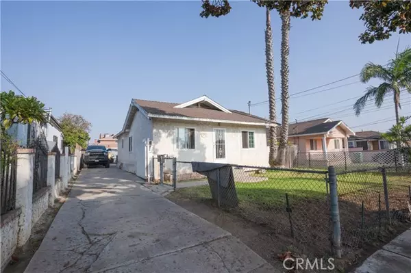 Inglewood, CA 90303,3751 W 106th Street