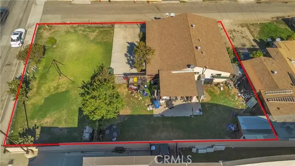 Whittier, CA 90606,8428 Norwalk Boulevard