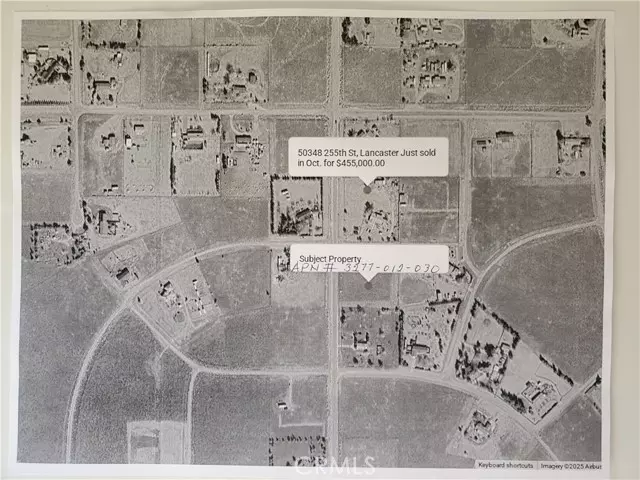 Lancaster, CA 93536,255 W Avenue B-10