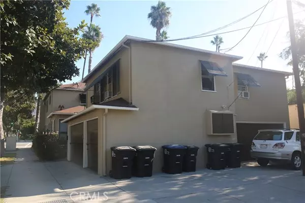 Glendale, CA 91202,988 W Glenoaks Boulevard