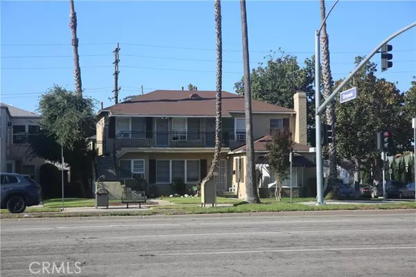 Glendale, CA 91202,988 W Glenoaks Boulevard