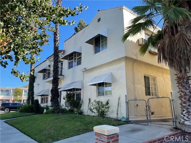 Glendale, CA 91206,630 Naranja Drive