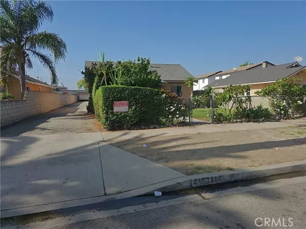 Baldwin Park, CA 91706,4133 Downing #B