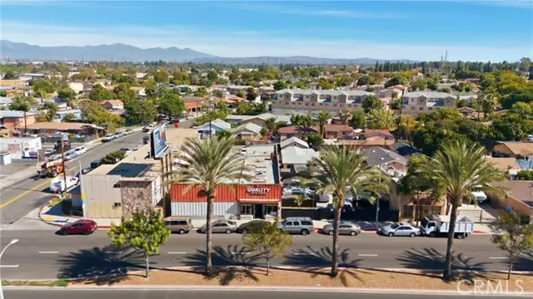 8022 Eastern Ave., Bell Gardens, CA 90201