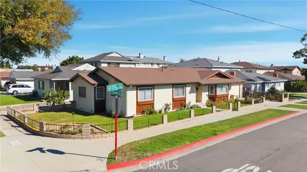 Gardena, CA 90247,16956 S Denker Avenue