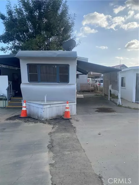 4849 Peck Road #37, El Monte, CA 91732